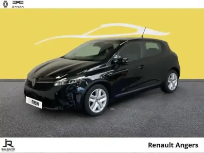 Photo 15 Renault Clio  1.0 TCe 90ch Evolution