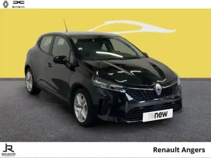 Photo 16 Renault Clio  1.0 TCe 90ch Evolution