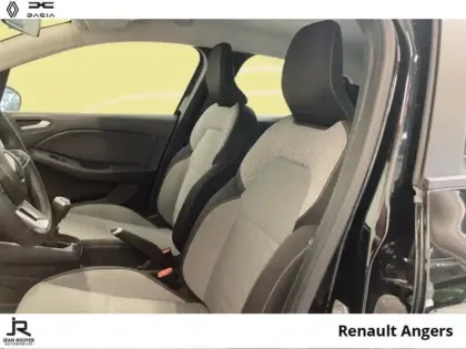 Photo 32 Renault Clio  1.0 TCe 90ch Evolution