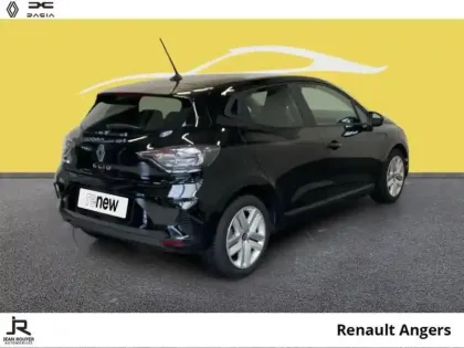 Photo 102 Renault Clio  1.0 TCe 90ch Evolution
