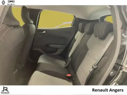 Photo 93 Renault Clio  1.0 TCe 90ch Evolution
