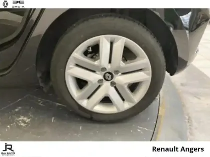 Photo 7 Renault Clio  1.0 TCe 90ch Evolution