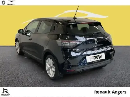 Photo 40 Renault Clio  1.0 TCe 90ch Evolution