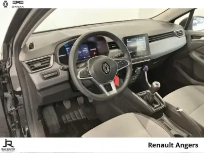 Photo 44 Renault Clio  1.0 TCe 90ch Evolution