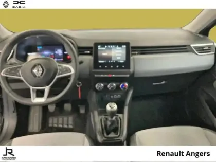 Photo 64 Renault Clio  1.0 TCe 90ch Evolution