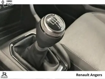 Photo 35 Renault Clio  1.0 TCe 90ch Evolution