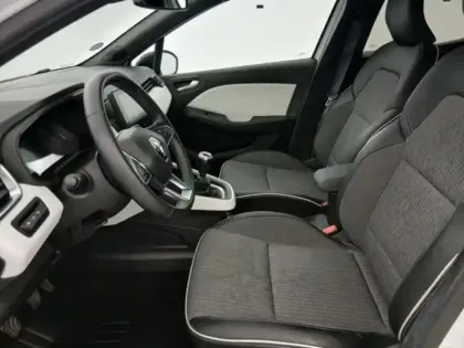 Photo 13 Renault Clio  1.0 TCe 90ch Techno