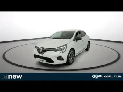 Photo Renault Clio Techno