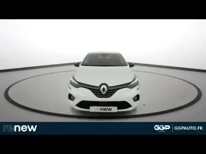 Photo 5 Renault Clio  1.0 TCe 90ch Techno