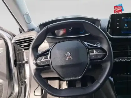Photo 11 Peugeot 2008  1.2 PureTech 130ch S&S Allure Pack