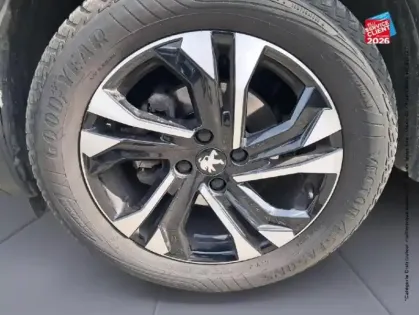 Photo 9 Peugeot 2008  1.2 PureTech 130ch S&S Allure Pack