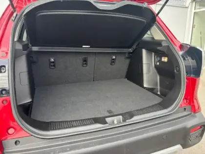 Photo 6 Suzuki S-Cross  1.5 Dualjet Hybrid 115ch Style Auto Allgrip