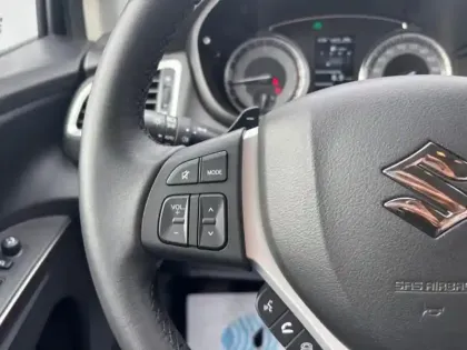 Photo 11 Suzuki S-Cross  1.5 Dualjet Hybrid 115ch Style Auto Allgrip