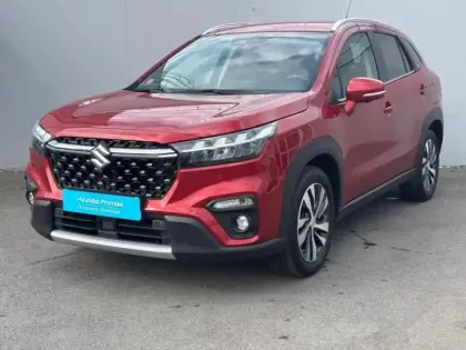 Photo Suzuki S-cross Style