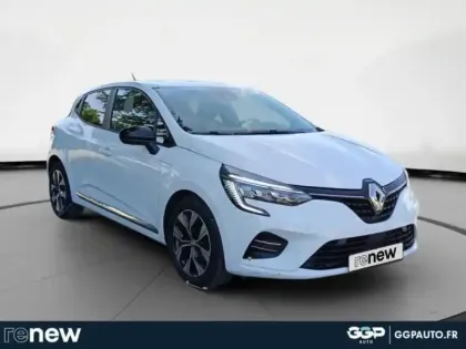 Photo 6 Renault Clio  1.0 TCe 90ch Evolution