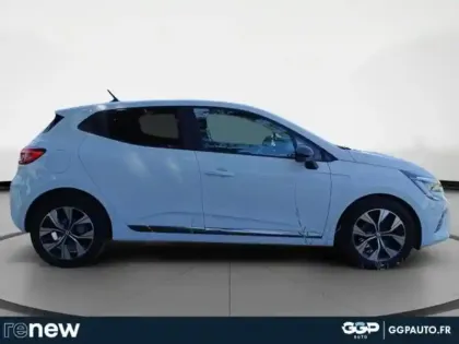 Photo 5 Renault Clio  1.0 TCe 90ch Evolution