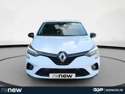Photo 7 Renault Clio  1.0 TCe 90ch Evolution