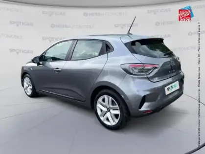 Photo 7 Renault Clio  1.0 TCe 90ch Evolution Radar Ar CarPlay