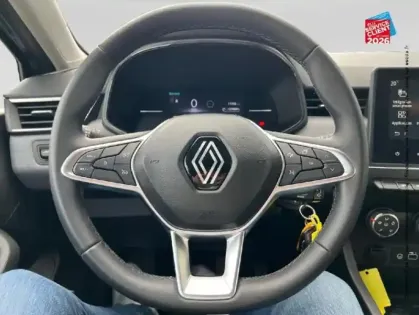 Photo 11 Renault Clio  1.0 TCe 90ch Evolution Radar Ar CarPlay