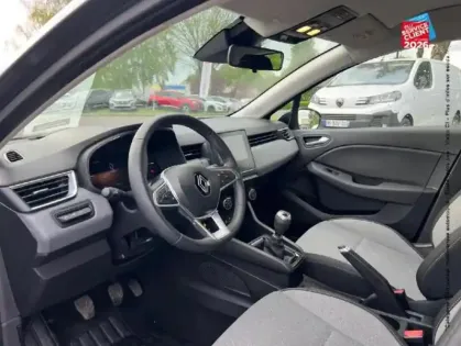 Photo 14 Renault Clio  1.0 TCe 90ch Evolution Radar Ar CarPlay