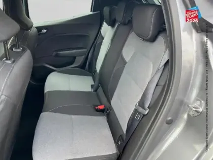 Photo 10 Renault Clio  1.0 TCe 90ch Evolution Radar Ar CarPlay