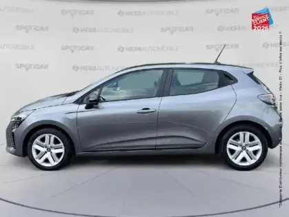 Photo 8 Renault Clio  1.0 TCe 90ch Evolution Radar Ar CarPlay