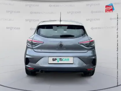 Photo 6 Renault Clio  1.0 TCe 90ch Evolution Radar Ar CarPlay