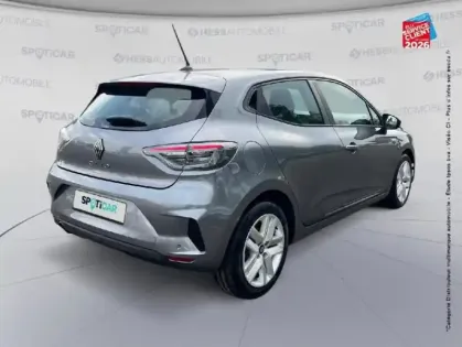 Photo 5 Renault Clio  1.0 TCe 90ch Evolution Radar Ar CarPlay