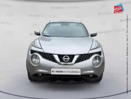 Photo 16 Nissan Juke  1.2 DIG-T 115ch Acenta
