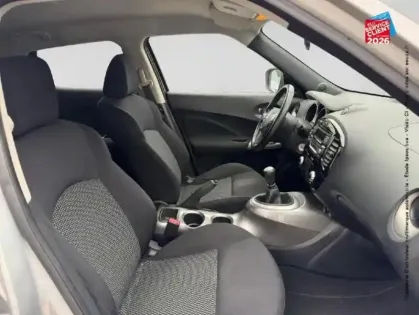 Photo 19 Nissan Juke  1.2 DIG-T 115ch Acenta