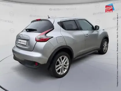 Photo 20 Nissan Juke  1.2 DIG-T 115ch Acenta