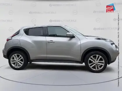 Photo 18 Nissan Juke  1.2 DIG-T 115ch Acenta