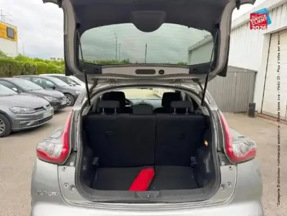 Photo 13 Nissan Juke  1.2 DIG-T 115ch Acenta