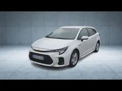 Photo Suzuki Swace Privilège