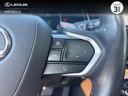 Photo 9 Lexus Nx  450h+ Executive 4WD MY24