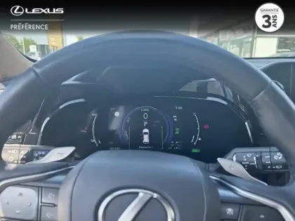 Photo 7 Lexus Nx  450h+ Executive 4WD MY24