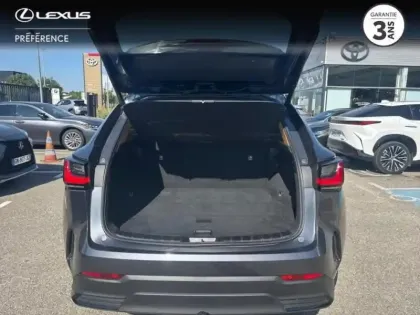 Photo 14 Lexus Nx  450h+ Executive 4WD MY24