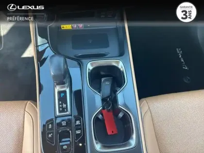 Photo 8 Lexus Nx  450h+ Executive 4WD MY24