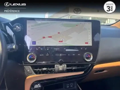 Photo 6 Lexus Nx  450h+ Executive 4WD MY24