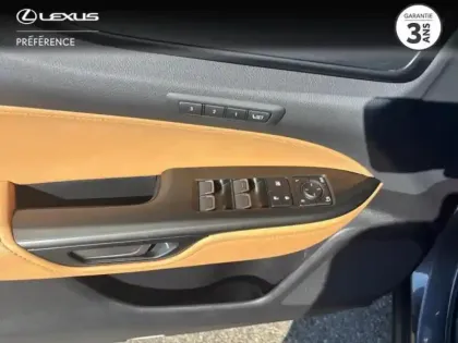 Photo 11 Lexus Nx  450h+ Executive 4WD MY24