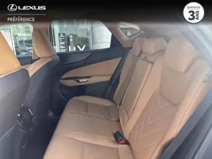 Photo 13 Lexus Nx  450h+ Executive 4WD MY24