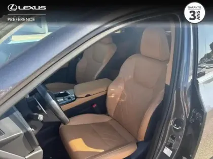 Photo 12 Lexus Nx  450h+ Executive 4WD MY24