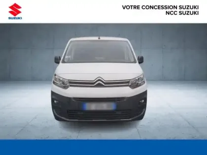 Photo 7 Citroën Berlingo  M PureTech 110ch S&S Live