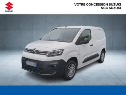 Photo Citroën Berlingo Live