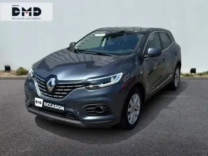 Photo Renault Kadjar Zen