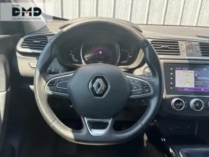 Photo 6 Renault Kadjar  1.3 TCe 140ch FAP Zen - 21