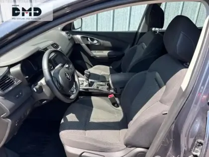 Photo 8 Renault Kadjar  1.3 TCe 140ch FAP Zen - 21