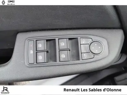 Photo 13 Renault Clio  1.0 SCe 65ch Evolution