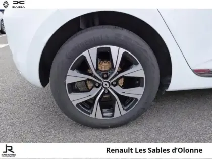 Photo 7 Renault Clio  1.0 SCe 65ch Evolution