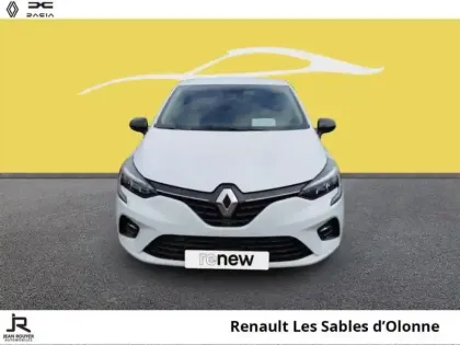 Photo 8 Renault Clio  1.0 SCe 65ch Evolution